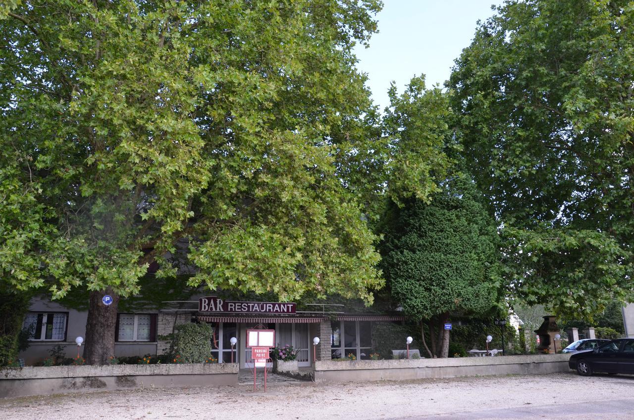 Вилла Weckerlin Sarliac-sur-l'Isle Экстерьер фото
