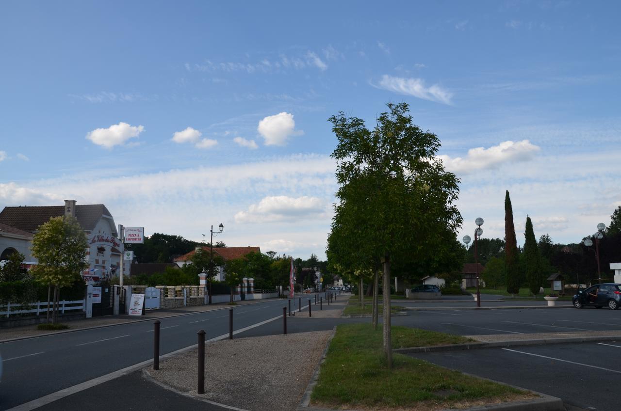 Вилла Weckerlin Sarliac-sur-l'Isle Экстерьер фото